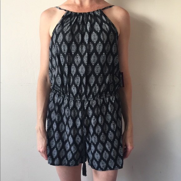 Very Cute Mossimo One Piece Size Small - Picture 1 of 4